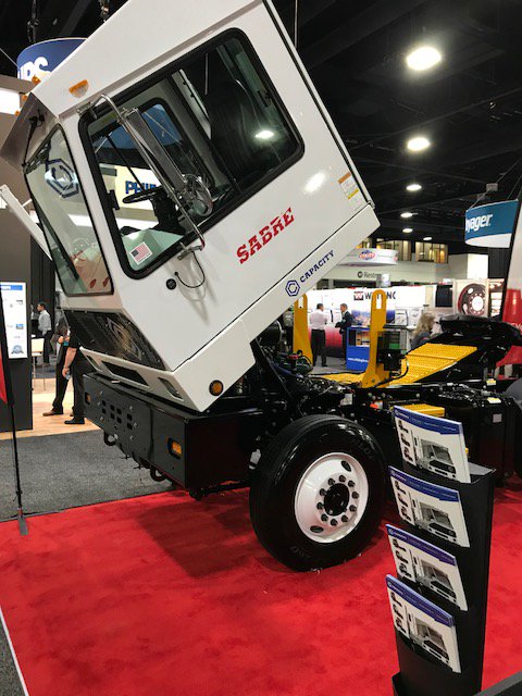 revgroupinc's tweet photo. We are at the 2018 Annual Meeting and Transportation Technology Exhibition in #Atlanta. 
If you are in the area, be sure to stop by our booth and experience our latest innovations. https://t.co/gZ1GI5BTQQ