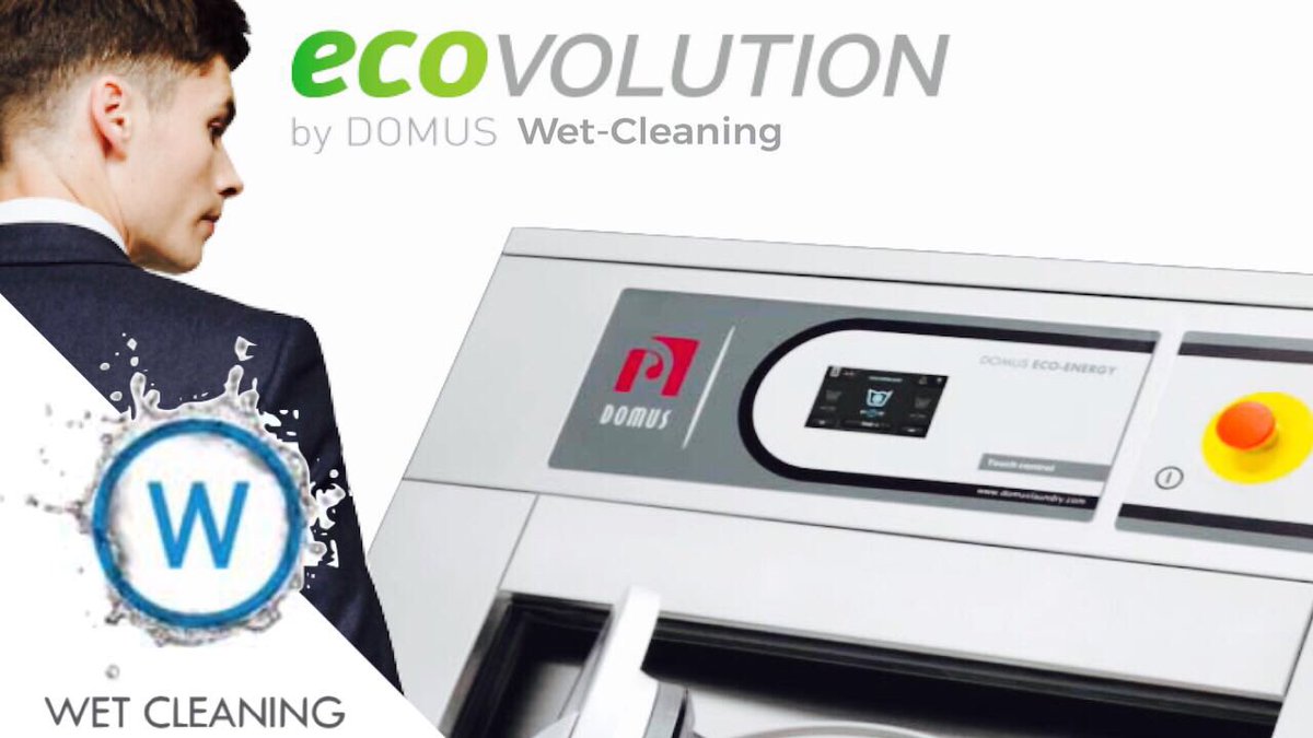 laundrymachines's tweet photo. DOMUS #ECOvolution by The MAG Group.
@DomusLaundry @EliteDry @megevents @thelaundrygy @Waeshous11 @Lovely_Laundry @Butlerzco @Balfurddryclean @CudneysCleaners @B4Drycleaning @MasterDrycleans @FourwoodLaundry @linenlaundry
#Laundry #DryCleaning #WetCleaning #CommercialLaundry https://t.co/UhNTZ363La