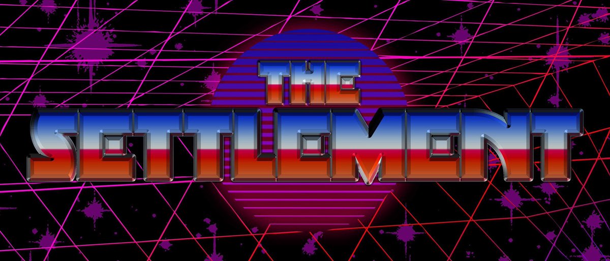The Settlement tweet media
