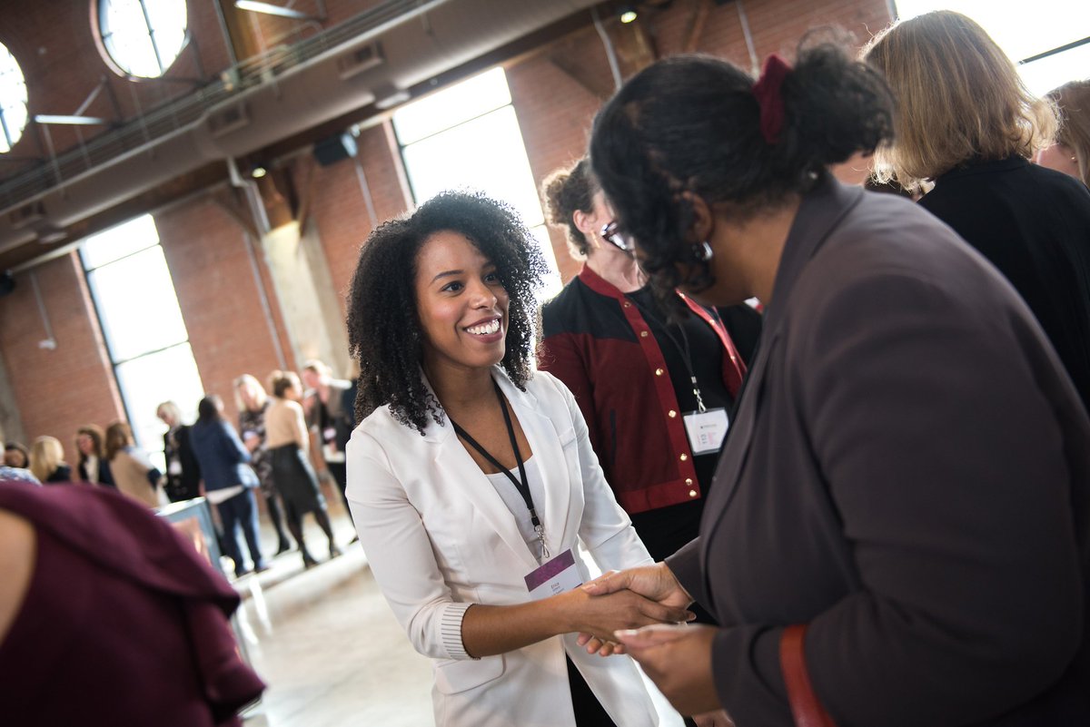 Today and every day, we are proud to be part of a global community of #WomenSupportingWomen. Shout out to all the women out there who have asked for help, offered support, invested in one another, and amplified each other's voices. Happy International Women's Day #IWD2018