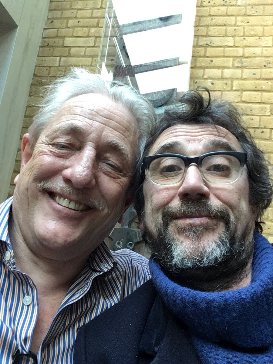 Phil Daniels tweet media