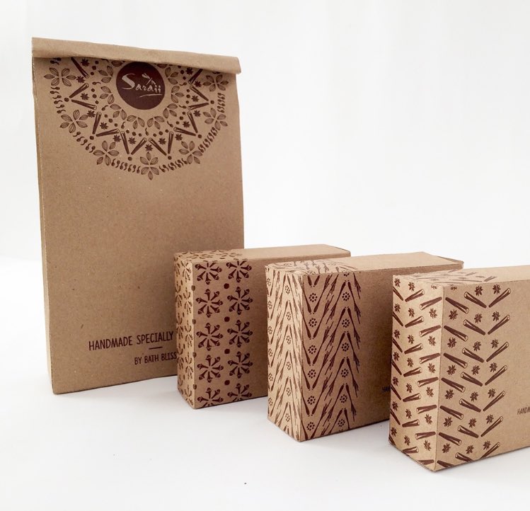 Zayana Ahmed is another girl I stumbled on while on the hunt for new designers to hire back in 2015. Girl clearly has got a brilliant knack for branding.  https://www.behance.net/Zayana_Ah...