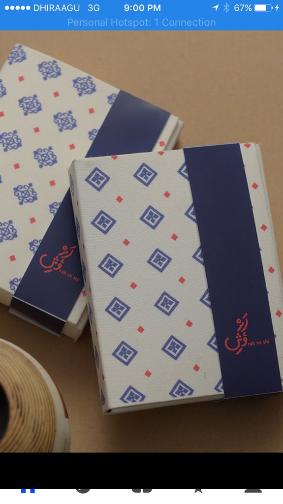 Zayana Ahmed is another girl I stumbled on while on the hunt for new designers to hire back in 2015. Girl clearly has got a brilliant knack for branding.  https://www.behance.net/Zayana_Ah...