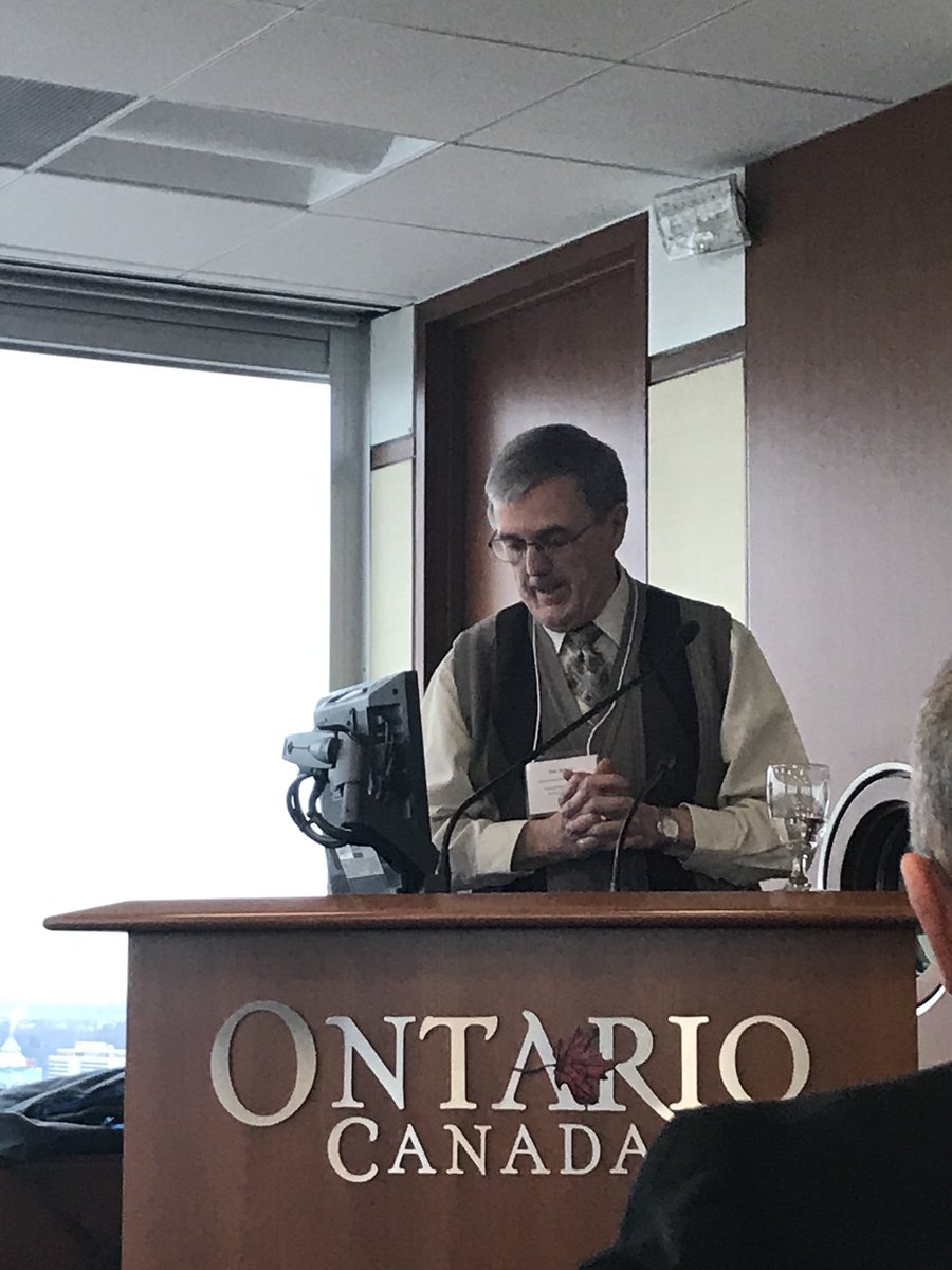 HollandMarshGro's tweet photo. Attending national nutrient reuse &amp; recovery forum for phosphorus @LSRCA @OntarioFarms @OntFruitVeg https://t.co/yWGglpGadO