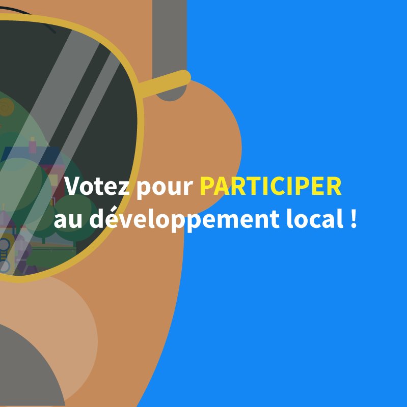 LFAbeilleAssur's tweet photo. Depuis le 06 Mars vous pouvez voter pour votre ou vos projets utiles et innovants préféré!
Découvrez pourquoi c’est important de voter pour le concours de La Fabrique Aviva?
Pour voter c’est par ici: https://t.co/DbP1yp4cj3 https://t.co/oN5TFL0nqr