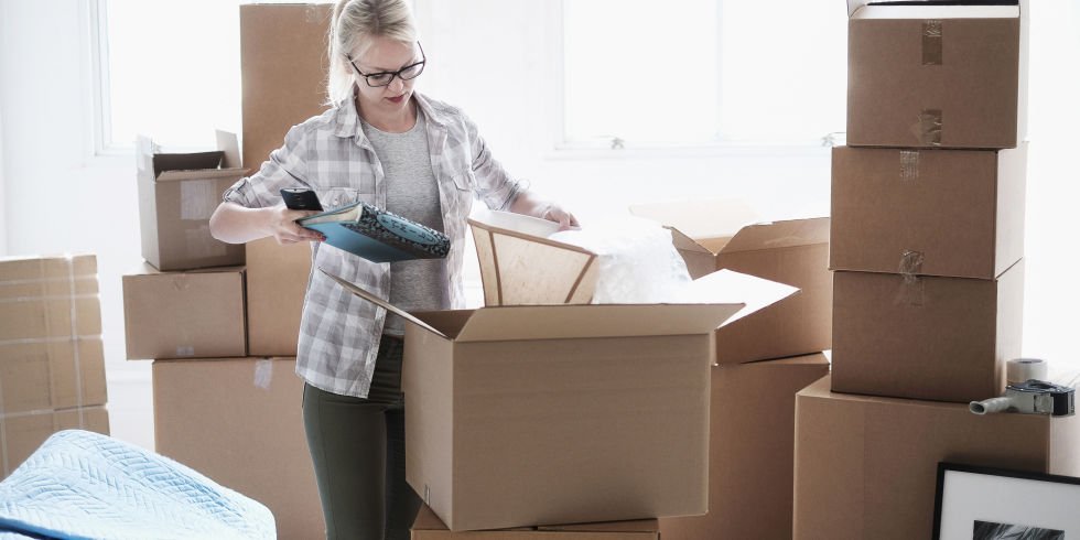 Döstädning; or in English, Death Cleaning, sounds like a rather morbid prospect. However, the Swedish tradition is being picked up by many households and forcing them to talk about our own deaths, something many don't enjoy doing.  ow.ly/OcwD30iPAFq #DeathCleaning