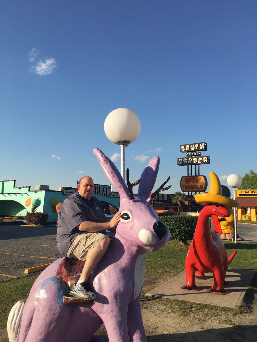 RemingtonWhig's tweet photo. Riding into the future with RemyWhig ... hair now for all https://t.co/qxpVWSYrG3