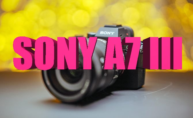 PhotoFreaks's tweet image. A7 III --&amp;gt;youtu.be/6ujYQoSlIcQ Is it Boom?!! or Bust?! @SonyGMaster @SonyAlphaRumors @sonyalphagear @CanonProNetwork @LeicaRumors @digitalps @DPMagazine @DLR_DSLR @DSLReports @MoldCameraClub @StPCameraClub @oakvillecc @ZEISSLenses @CanonUKandIE @NikonProEurope @NatGeoPhotos