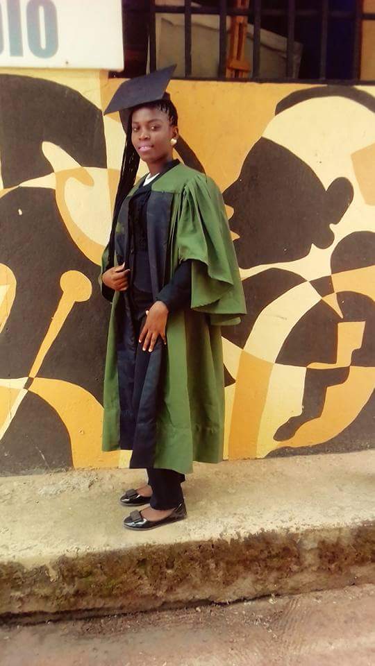 AdetolaElegbeje's tweet photo. Odoekwu Chidimma has witnessed first-hand the ongoing hardship of been a #DoubleOrphan right from #ChildHood. 

The hollowed eyes of Chidinmma -- 

U brought #JambForm 4 her,
Change her #Warddrope

Now on #SchoolFees

Thanks to our incredible C&amp;GF Community

You are saving lives https://t.co/rigNwWF1Sr