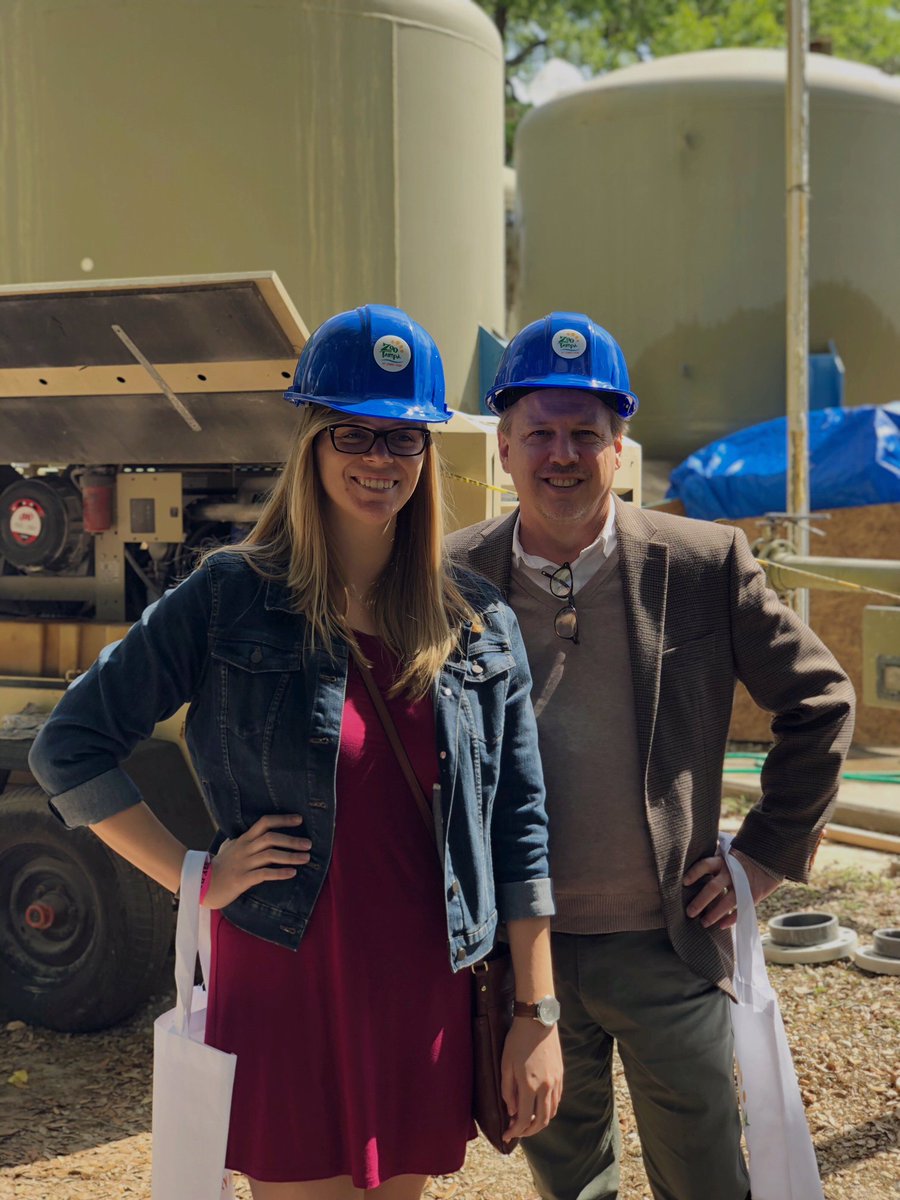 ChappellRoberts's tweet photo. Today marks #ZooBeginnings for Zoo Tampa at Lowry Park. We are proud to have partnered with @ZooTampa on today's exciting new logo and brand reveal. #ZooTampa #ZooTampaAtLowryPark #TampaBay #Zoo https://t.co/Zc4oi6klfS
