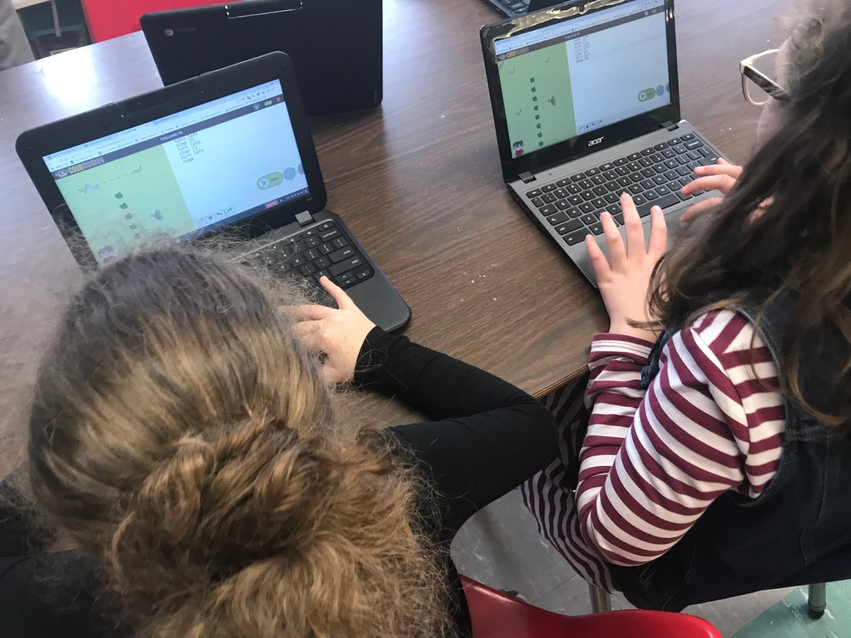 CodeMonkeySTU's tweet photo. #CodeRush18 Update: 12 #coderush challenges will be released today!
Shout out to Stow-Munroe School District on making the leaderboard once again! Keep up the great work. Photo creds: @fabuLASHfudale @SMFSchools @FishcreekSMFCSD @RiverviewSMFCSD https://t.co/L0subORFZs https://t.co/8Ur1XsaH4T