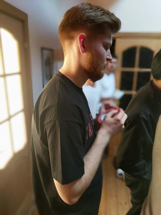 TheDistants's tweet photo. A few from today’s house location, can’t wait to share more with you. #ShortFilm #SciFi #thriller #Actors #Director #RedEpic https://t.co/VudEpi43cN