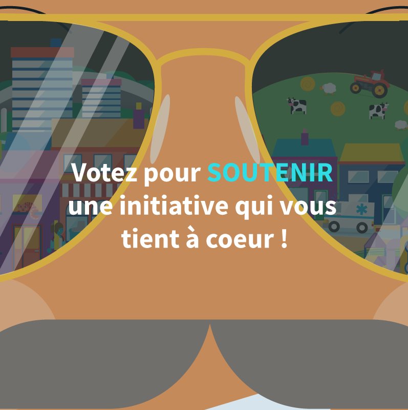 LFAbeilleAssur's tweet photo. Depuis le 06 Mars vous pouvez voter pour votre ou vos projets utiles et innovants préférés.
Il y a de nombreuses raisons de voter pour La Fabrique Aviva, découvrez lesquelles? 
Pour voter c’est par ici: https://t.co/DbP1yoMAUt https://t.co/q7fM2YnUeo