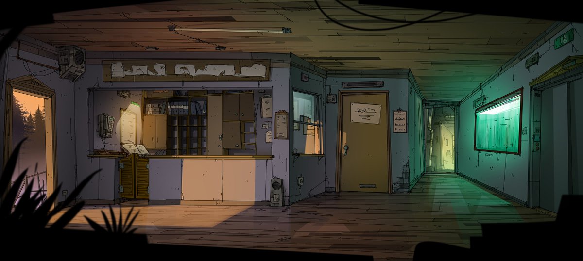 dale_the_cooper's tweet photo. We posted a new Unforeseen Incidents album on @imgur! Check it out: https://t.co/FdtmKo5sd6
#gamedev #indiedev #screenshotsaturday by #ReadySetIndDev https://t.co/L4dNXM95cT