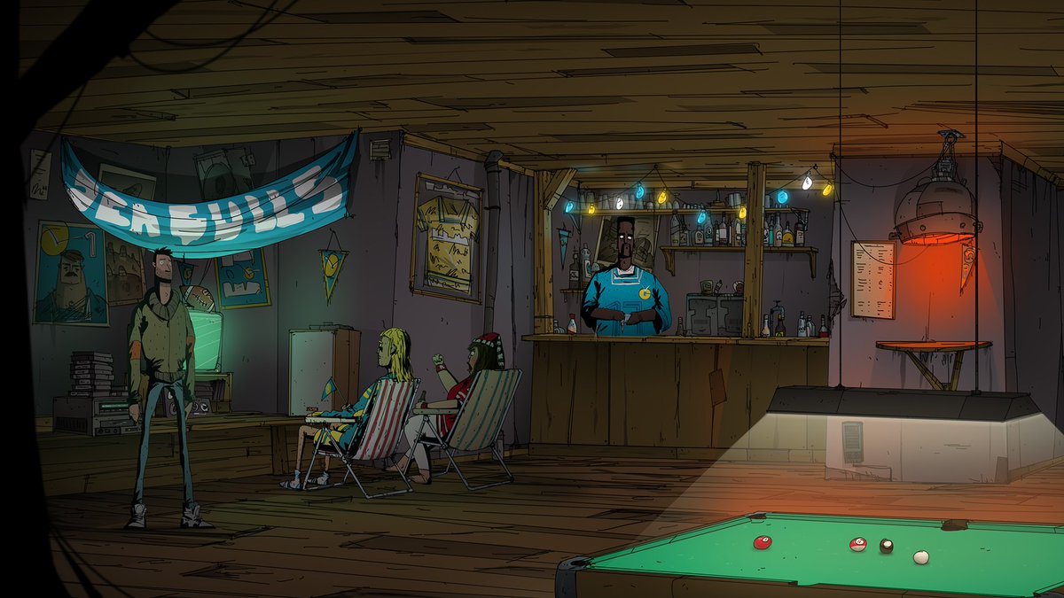 dale_the_cooper's tweet photo. We posted a new Unforeseen Incidents album on @imgur! Check it out: https://t.co/FdtmKo5sd6
#gamedev #indiedev #screenshotsaturday by #ReadySetIndDev https://t.co/L4dNXM95cT