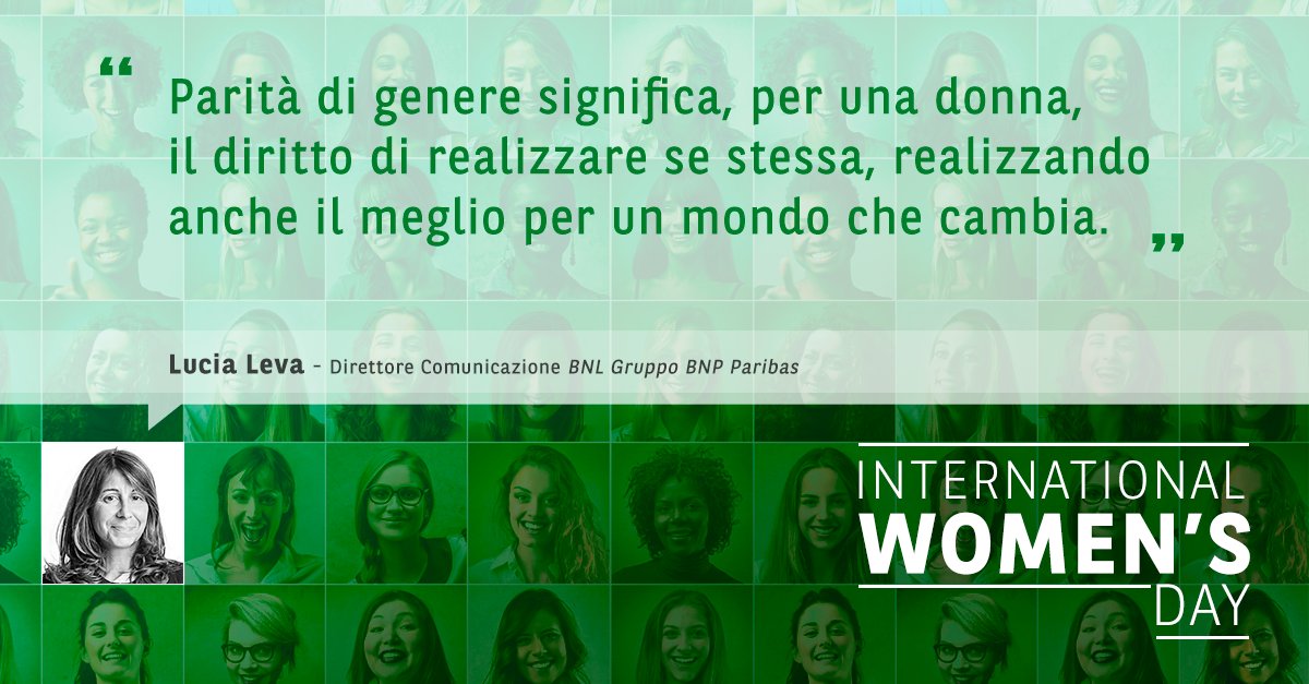 Lucia Leva tweet media