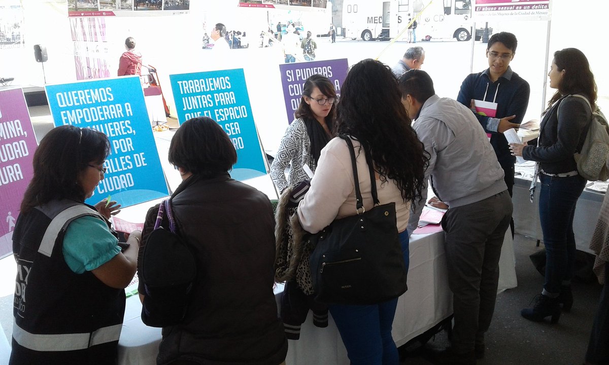 aep_jams's tweet photo. @aepCDMX @ReyPeatonCDMX Las mujeres definiendo el #espaciopúblico 
#DiaInternacionalDeLaMujer 
#InternationalWomensDay 
#CDMX https://t.co/3uO2s5ULdA