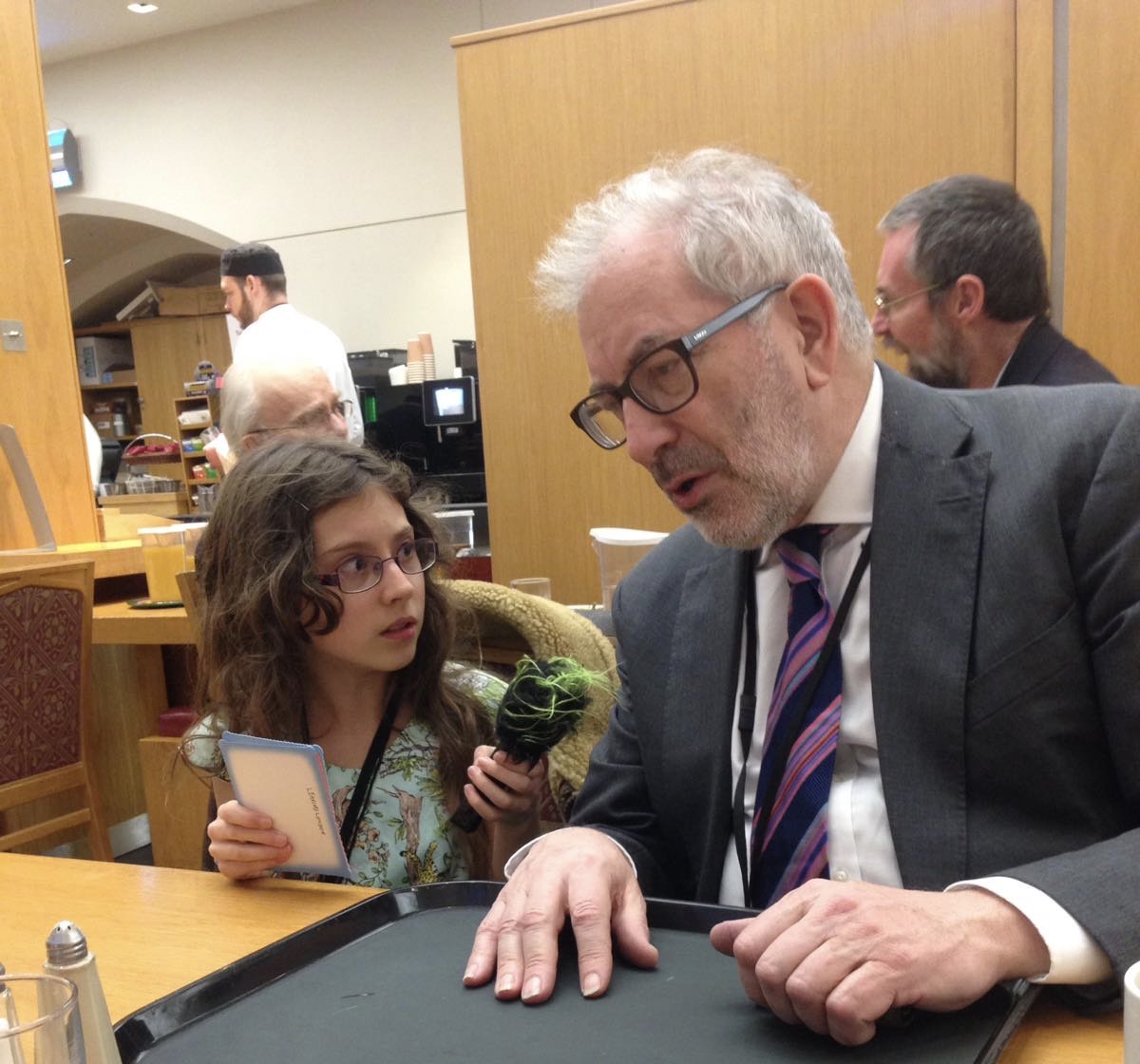 Hear, Hear! (@hearhearpodcast) on Twitter photo Thank you to <a href="/SirBobKerslake/">Bob Kerslake</a> for the tour and interview. I learned so much! Podcast and more photos soon. --EML Thank you to <a href="/SirBobKerslake/">Bob Kerslake</a> for the tour and interview. I learned so much! Podcast and more photos soon. --EML