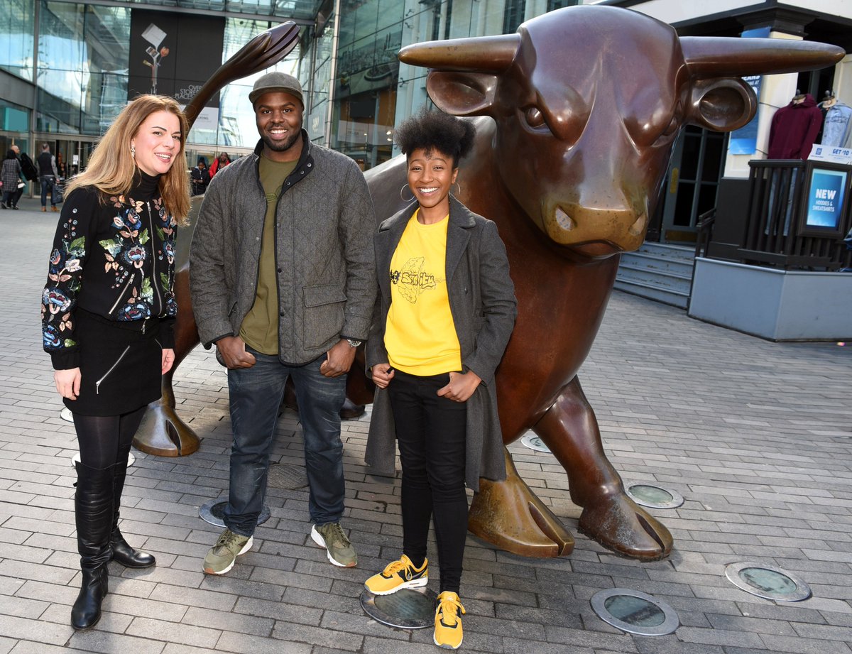 BhamUpdates's tweet photo. 2,022 Young People to be part of the official Handover of the Commonwealth Games to Birmingham https://t.co/E5ZWYQBdj7 https://t.co/H4XVmpEAdP