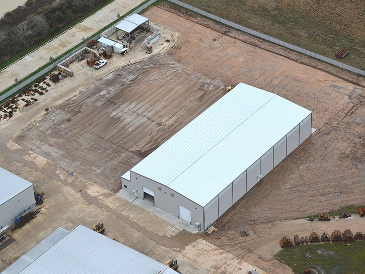 UrbanCompanies's tweet photo. New updates on TWO projects! Grandway West and RN Manufacturing Check out our website for more updates on projects. https://t.co/f7e3Uz5hD6 https://t.co/fzTD0mu6vU