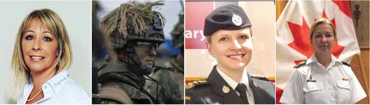 TMM_yyc's tweet photo. TONIGHT! Don't miss out on these four amazing women and Lieutenant  Governor Lois Mitchell as we celebrate  women's achievement and acts of  courage! Happy #IWD everyone! 
#internationalwomensday #pressforprogress ⠀ #themilitarymuseums #yyc #mardaloop #yycevents #yycbuzz https://t.co/hVDys6mvS2