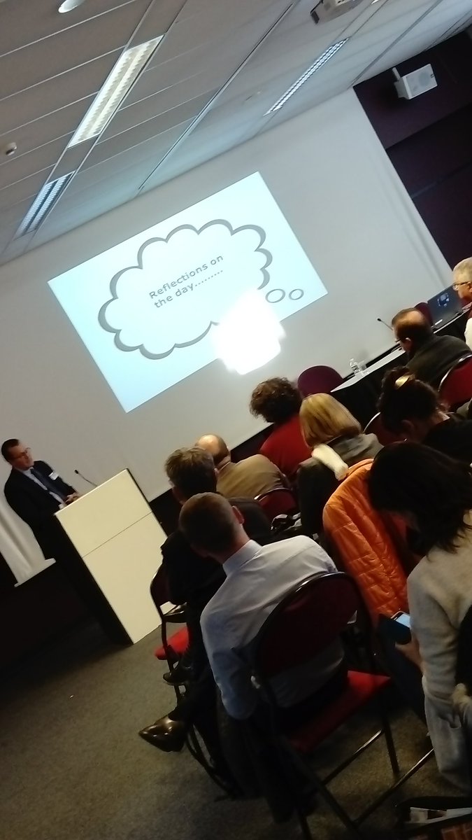 AgroEcoAtJHI's tweet photo. The Secretary General @COPACOGECA reflecting with EU project leaders on the role of all #multiactors in the necessary #paradigmshift towards more sustainable agri-food systems. #EcoTechIsBiotech.Thanks to @EU_Agri from
@TrueLegumes @PlantTeams @JamesHuttonInst https://t.co/pVt1xh0n7o