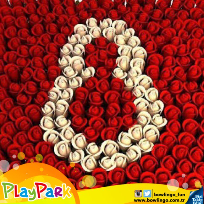 Playpark_Fun's tweet image. 8 Mart Dünya Kadınlar Günü Kutlu Olsun #BirlikteVeMutlu #8Mart # GüçlüKadın #GüçlüTürkiye