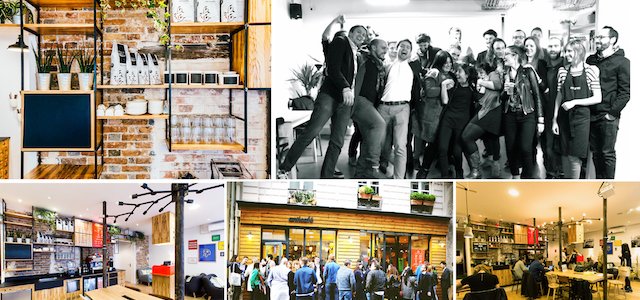 #CoolJobs : 5 offres d’emploi chez Anticafé, Le Village by CA Paris, EasyRECrue, Ignition Program et TextMaster ift.tt/2FyXeP1