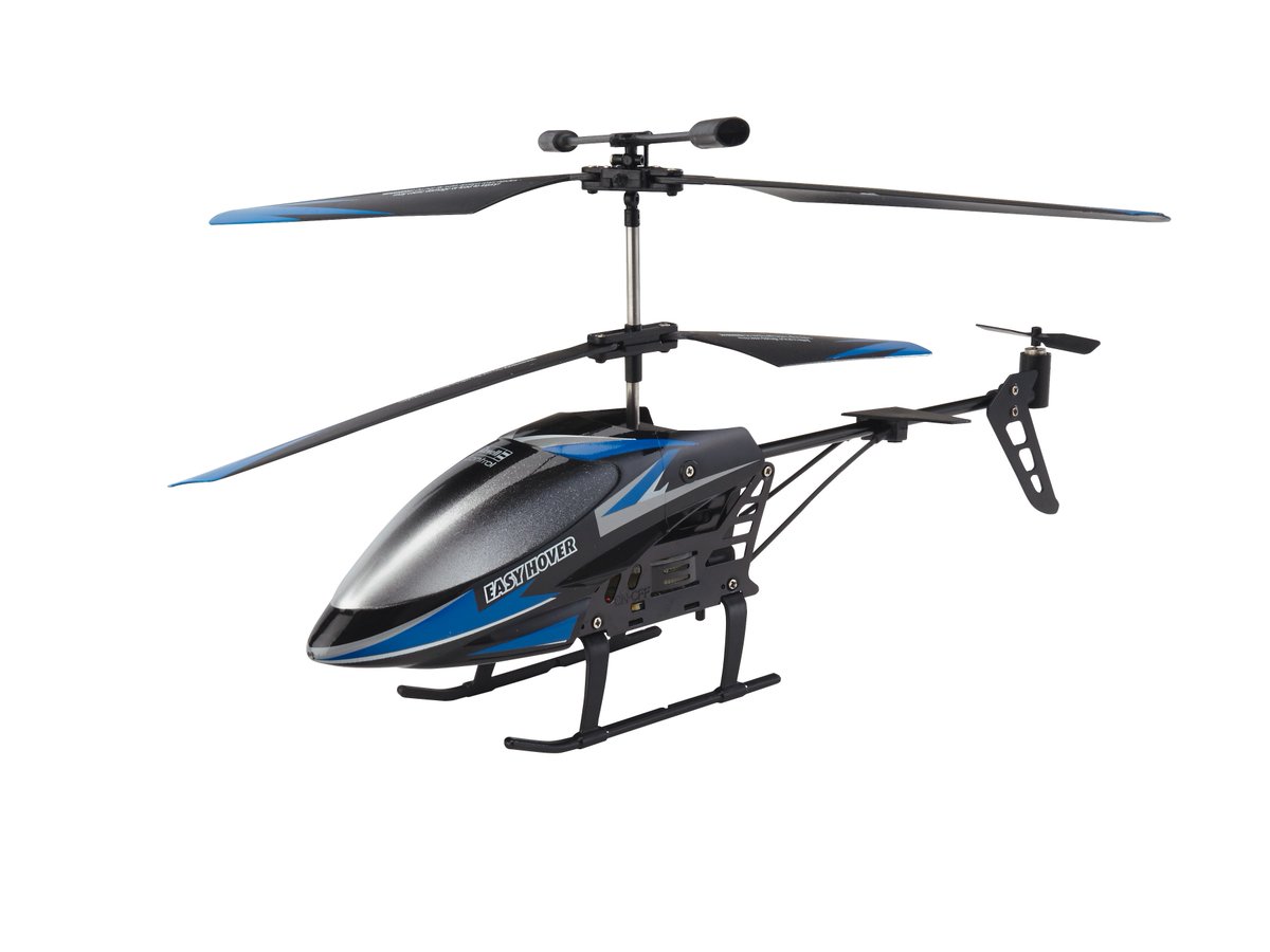 revell helicopter easy hover