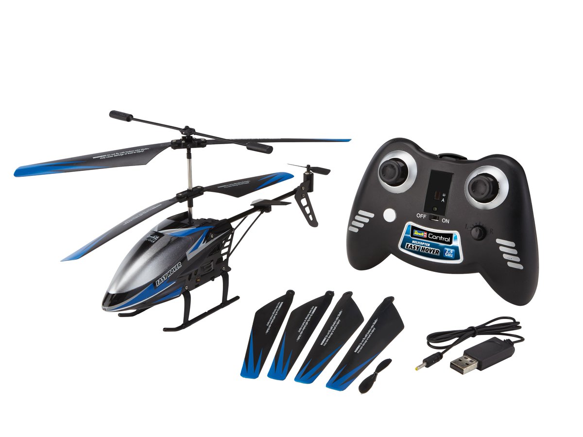 Revell UK tweet media