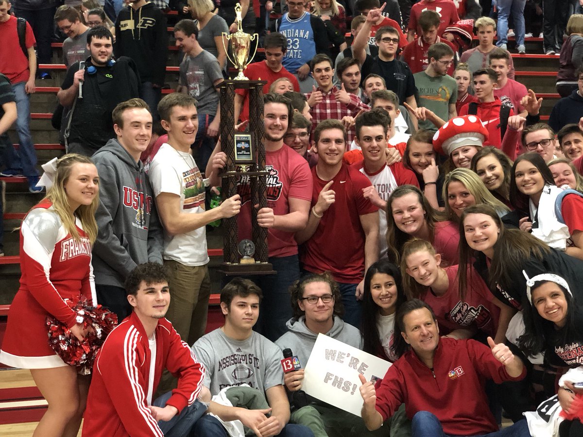 bryang44's tweet photo. Frankton Eagles WTHR Operation Basketball Spirit Award Winners! Proud to be an 🦅 #EaglePride @FranktonAthleti @WTHRcom https://t.co/pGAe1xd1br