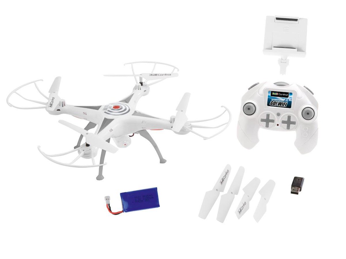 Revell UK tweet media