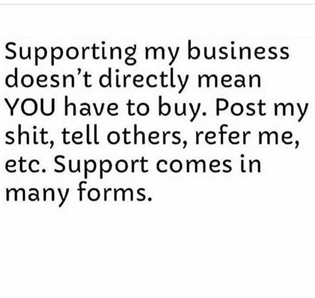 NewLifePlan1's tweet photo. Reposting @mrjuswatch:
💯 I show a lot of #people #luv &amp; #support but it’s never #reciprocated #TheThreadConnect 
@gfsnewyork #GFS #GoingForSelf #clothingco #clothingcompany🔥🔥🔥🔥🔥🔥🔥 #GlobalMovement #BBW #BrooklynBornWinners #Streetwear #streetgear #entrepreneur https://t.co/Uo4p0DxxjM