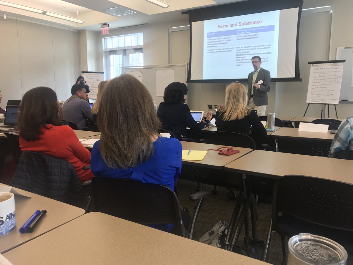MathAnnieG's tweet photo. Enjoying the #DBIRworkshop with my colleagues and local partners here at @smusimmons https://t.co/jAjCZNhSW1