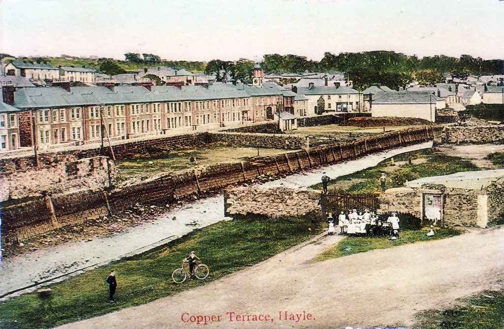 HayleHeritageCentre tweet media