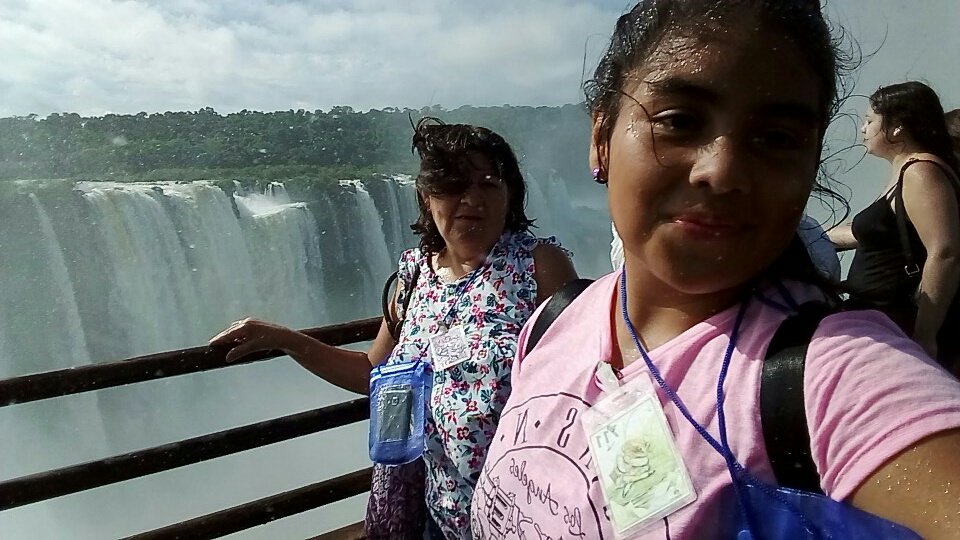Ximee_solange's tweet photo. Catarataaas! https://t.co/U4HfG0WYst