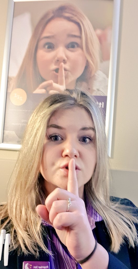 15 years later.... <a href="/SDEBDD/">simon ewins</a> <a href="/premierinn/">Premier Inn</a> @SWLondonPI <a href="/PiSlough/">PI Slough West</a> #premierinn #shh