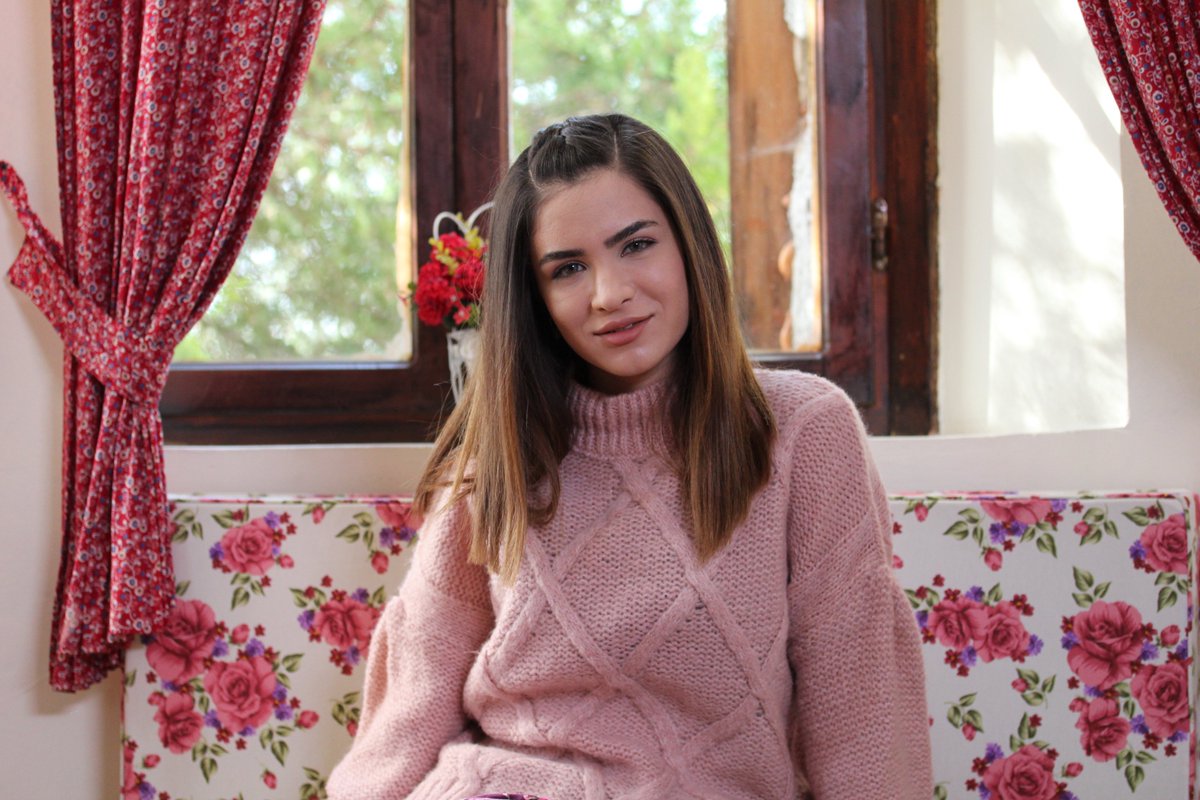 Doğum günün kutlu olsun Feride Hilal Akın 🎂 Nice mutlu ve güzel yaşlar dileriz! 😊 <a href="/feridehilalakn/">Feride Hilal Akın</a>