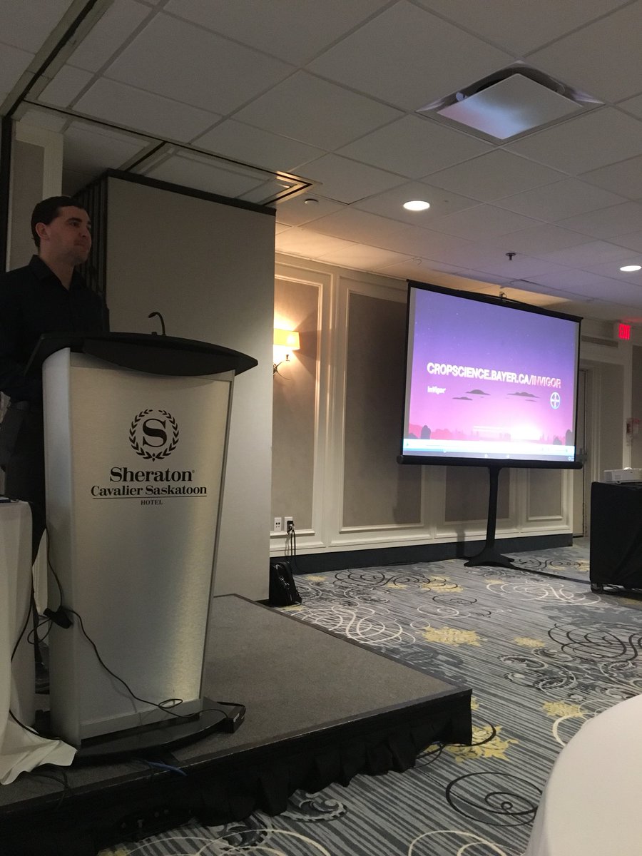 na8tedogg's tweet photo. Cory Ralph discussing #invigorate with #interag retails today in saskatoon https://t.co/VlBTasJhX7