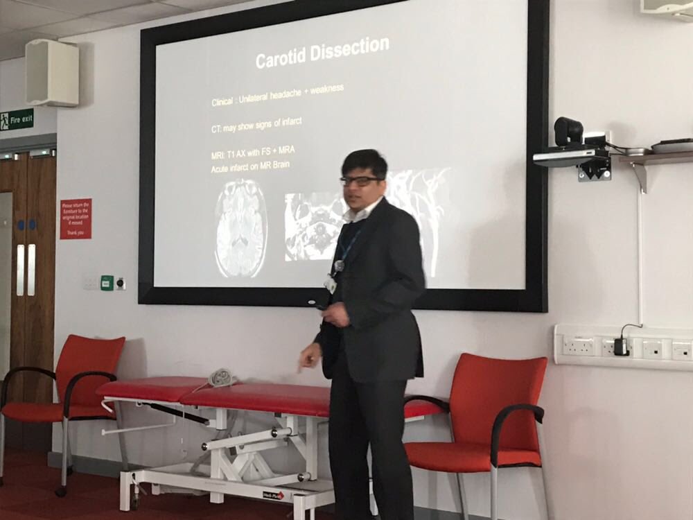 The Walton Centre tweet media