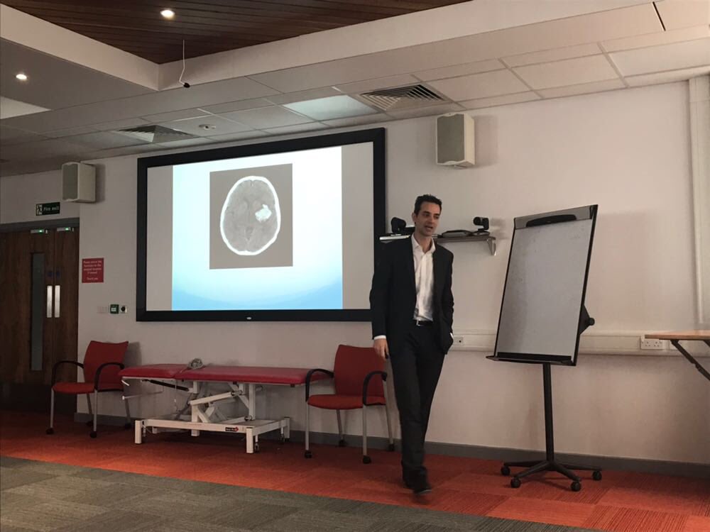 The Walton Centre tweet media