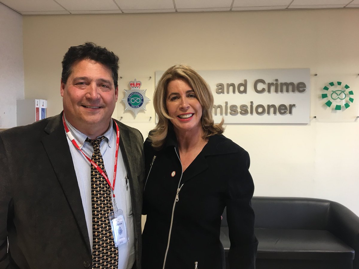 haselour's tweet image. Proud to present our first American @StaffsCadets ambassador. Our guests from @BallState here for @MatthewEllis #StaffsPCCBigDebate