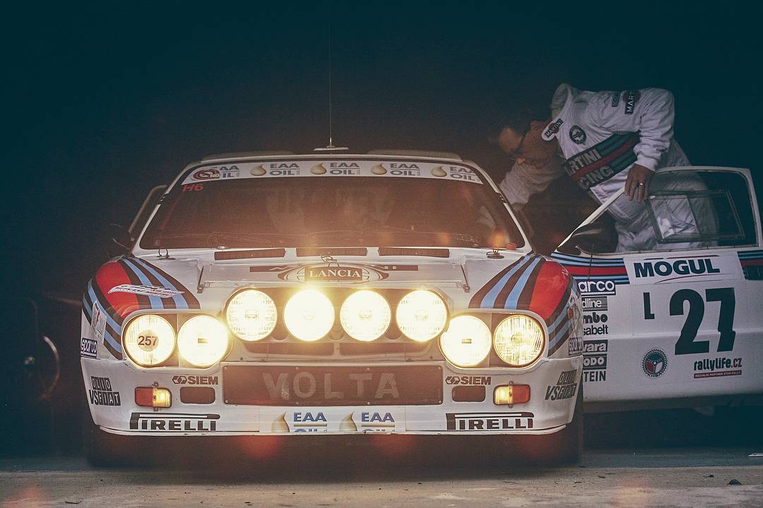 RichbrookSelect's tweet photo. Mean machine = Lancia 037
📸 @piloti 
 #martiniracing #petrolheads #Motorsport https://t.co/Nbs2R584BH