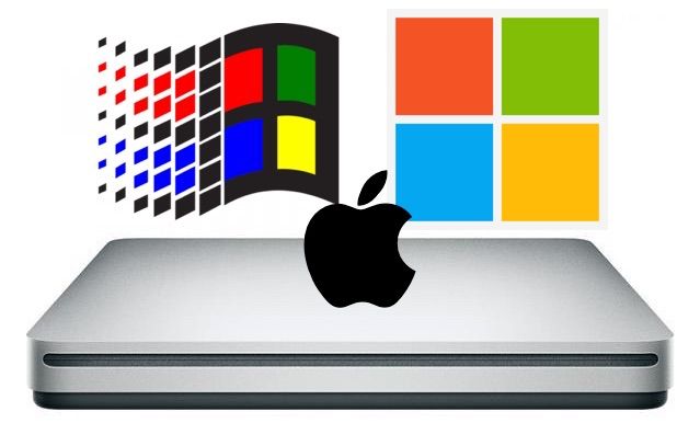 GP_Spink's tweet photo. @osxdaily: How to Use #AppleSuperDrive with #Windows and #PC: https://t.co/paXK3MwqV0 #Apple #technology https://t.co/kC2ewA1yUY