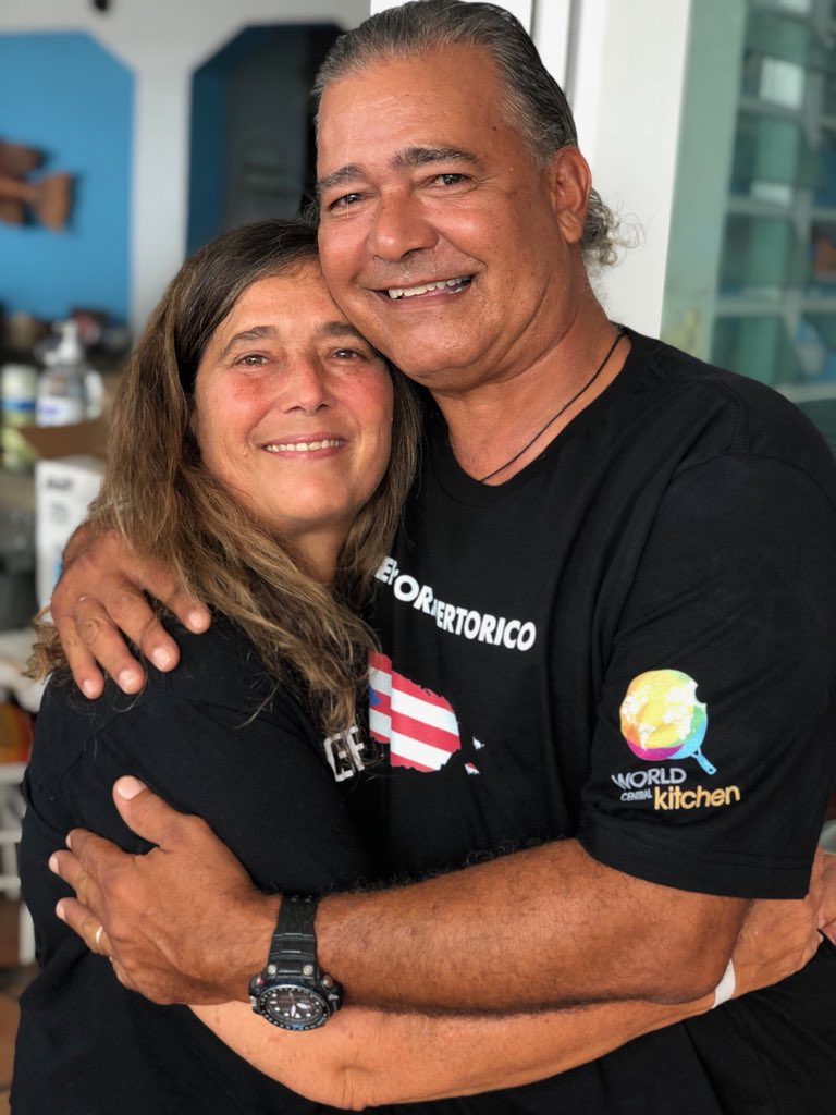 Chef José Andrés 🕊️🥘🍳 tweet media