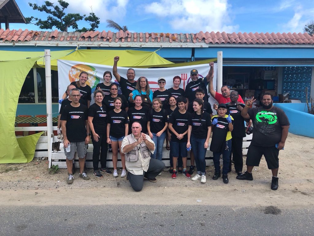 Chef José Andrés 🕊️🥘🍳 tweet media