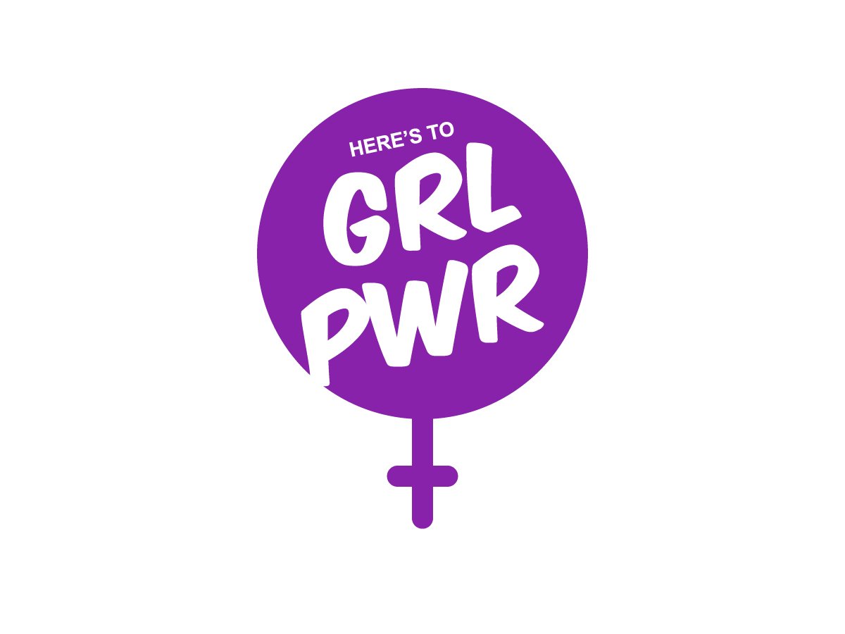 TicketWebUK's tweet image. Who's got grl pwr? 
Tag your favourite female artists underneath. #IWD2018