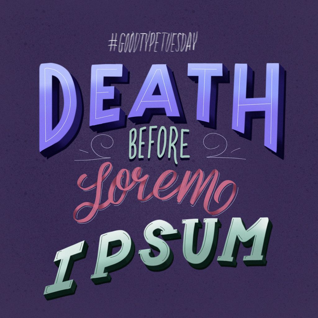 john_somers's tweet image. Deze is voor diegene die nog steeds Lorem Ipsum gebruiken... #goodtypetuesday #goodtype @goodtype #homwork @homsweethom #handlettering #typography #handmadefont #handdrawn #type #typism #lettering #typegang #typespire #thedailytype #slowroastedco #handletteren