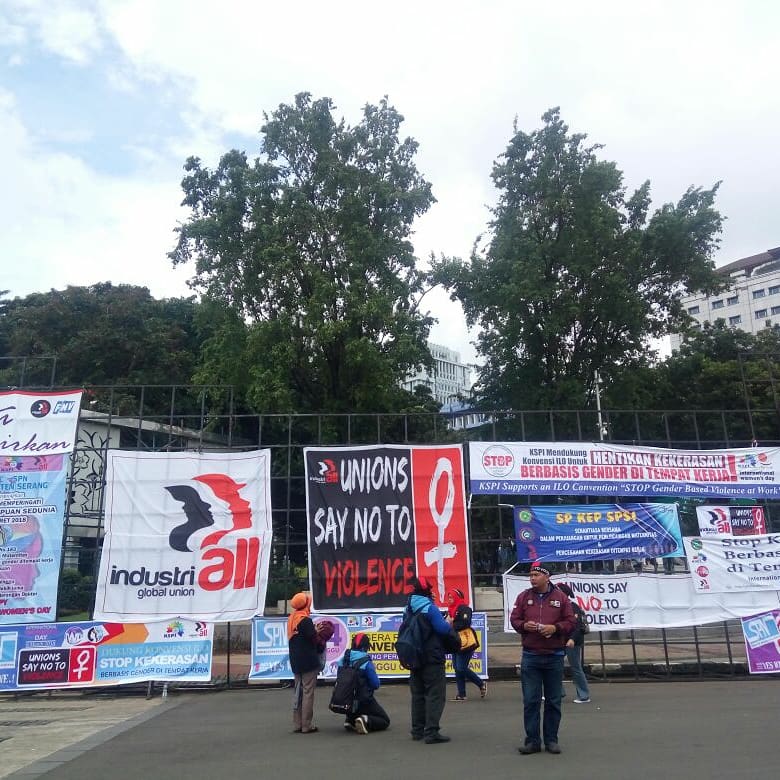 FSP Farkes Reformasi tweet media