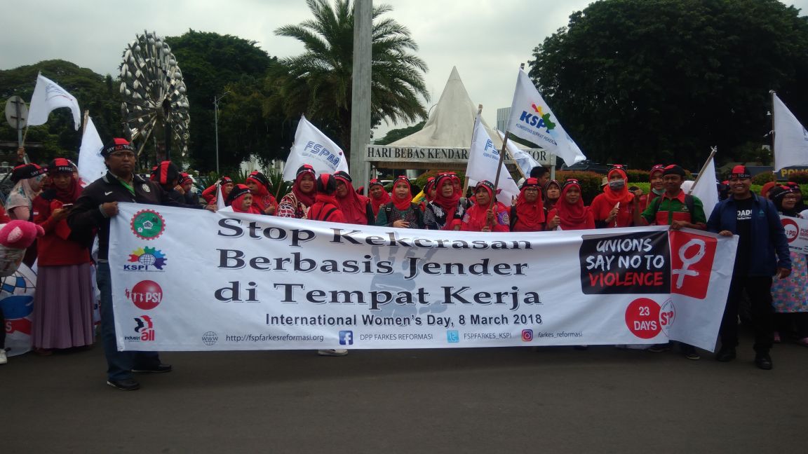 FSP Farkes Reformasi tweet media